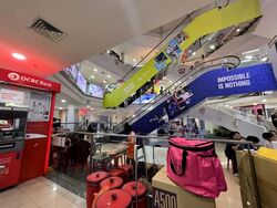 Queensway Tower / Queensway Shopping Centre (D3), Shop House #628802921